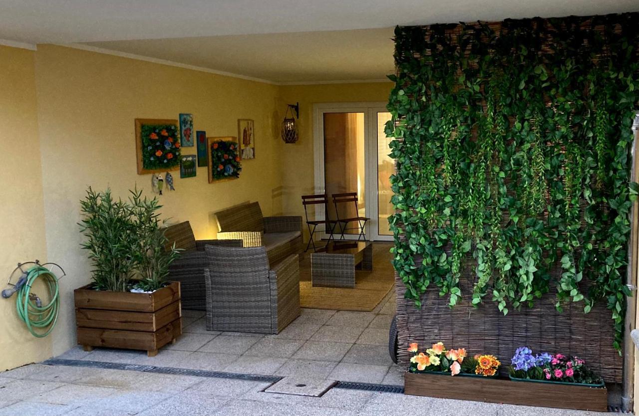 Passadicos Da Ria Apartment Aveiro Bagian luar foto
