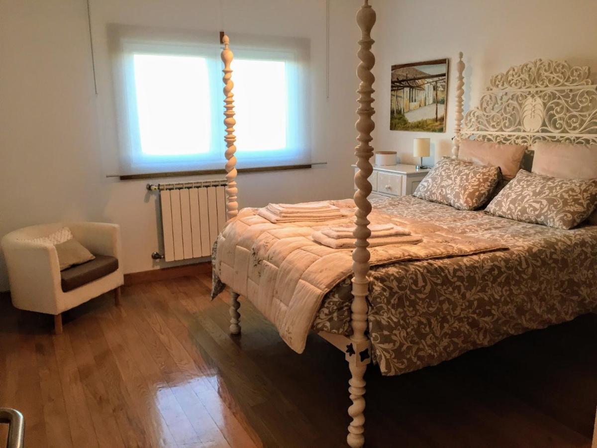 Passadicos Da Ria Apartment Aveiro Bagian luar foto