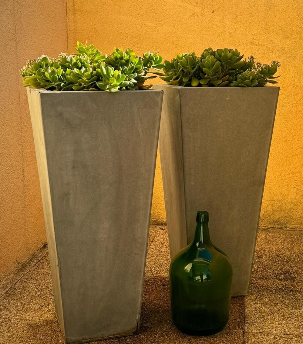 Passadicos Da Ria Apartment Aveiro Bagian luar foto