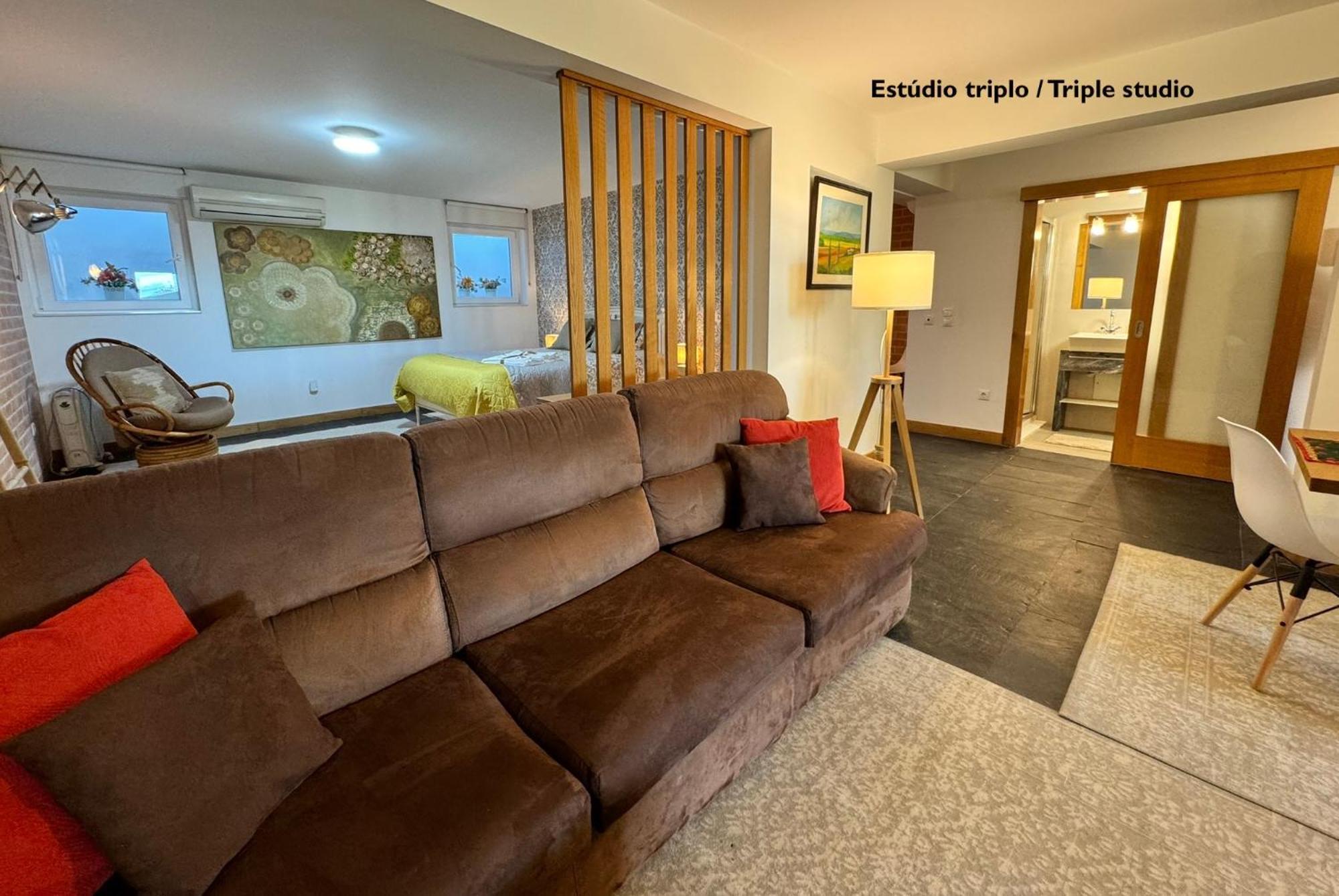 Passadicos Da Ria Apartment Aveiro Bagian luar foto