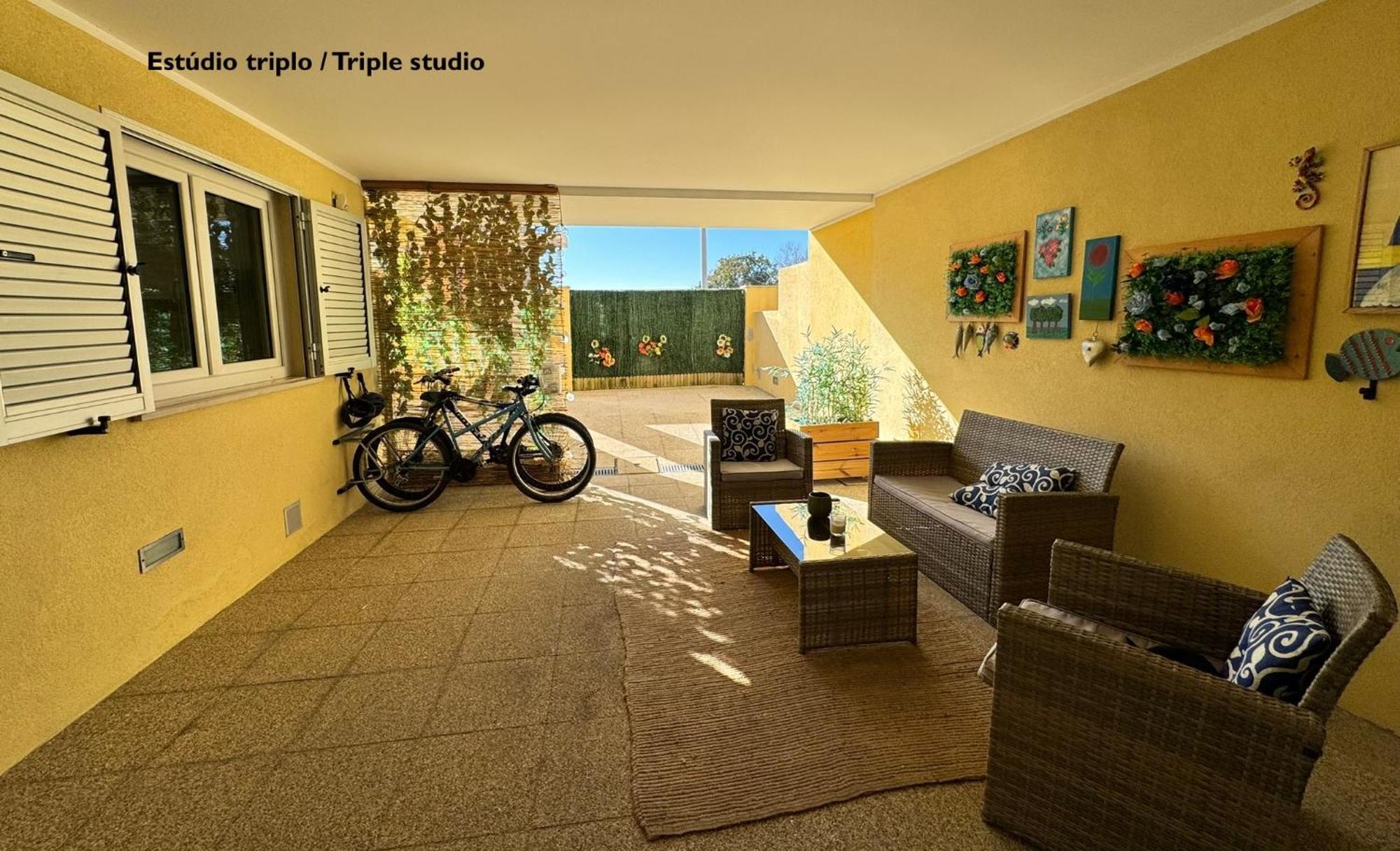 Passadicos Da Ria Apartment Aveiro Bagian luar foto