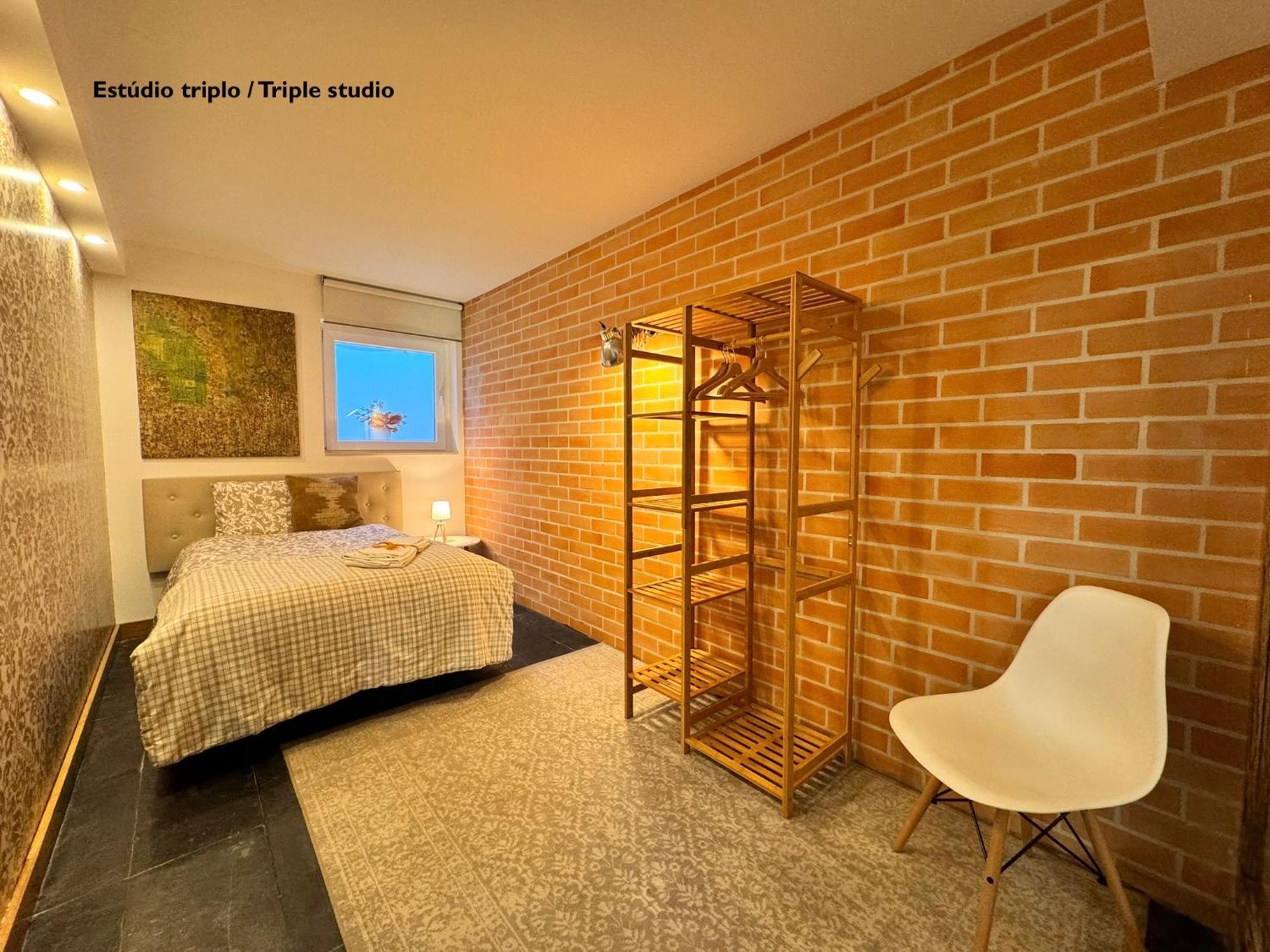 Passadicos Da Ria Apartment Aveiro Bagian luar foto