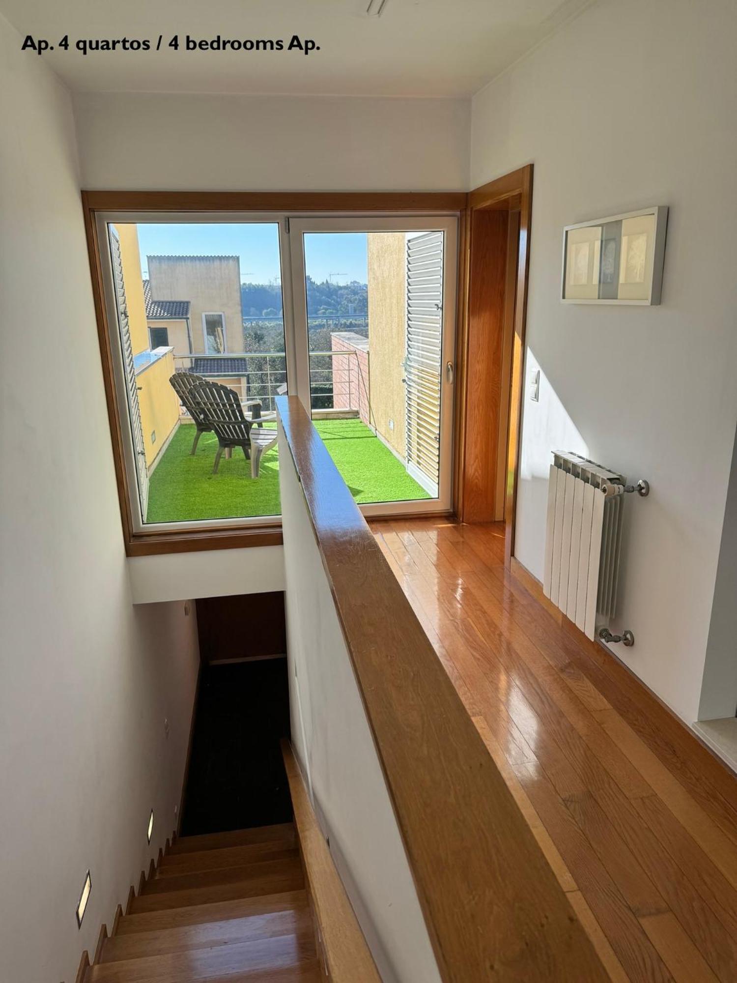 Passadicos Da Ria Apartment Aveiro Bagian luar foto