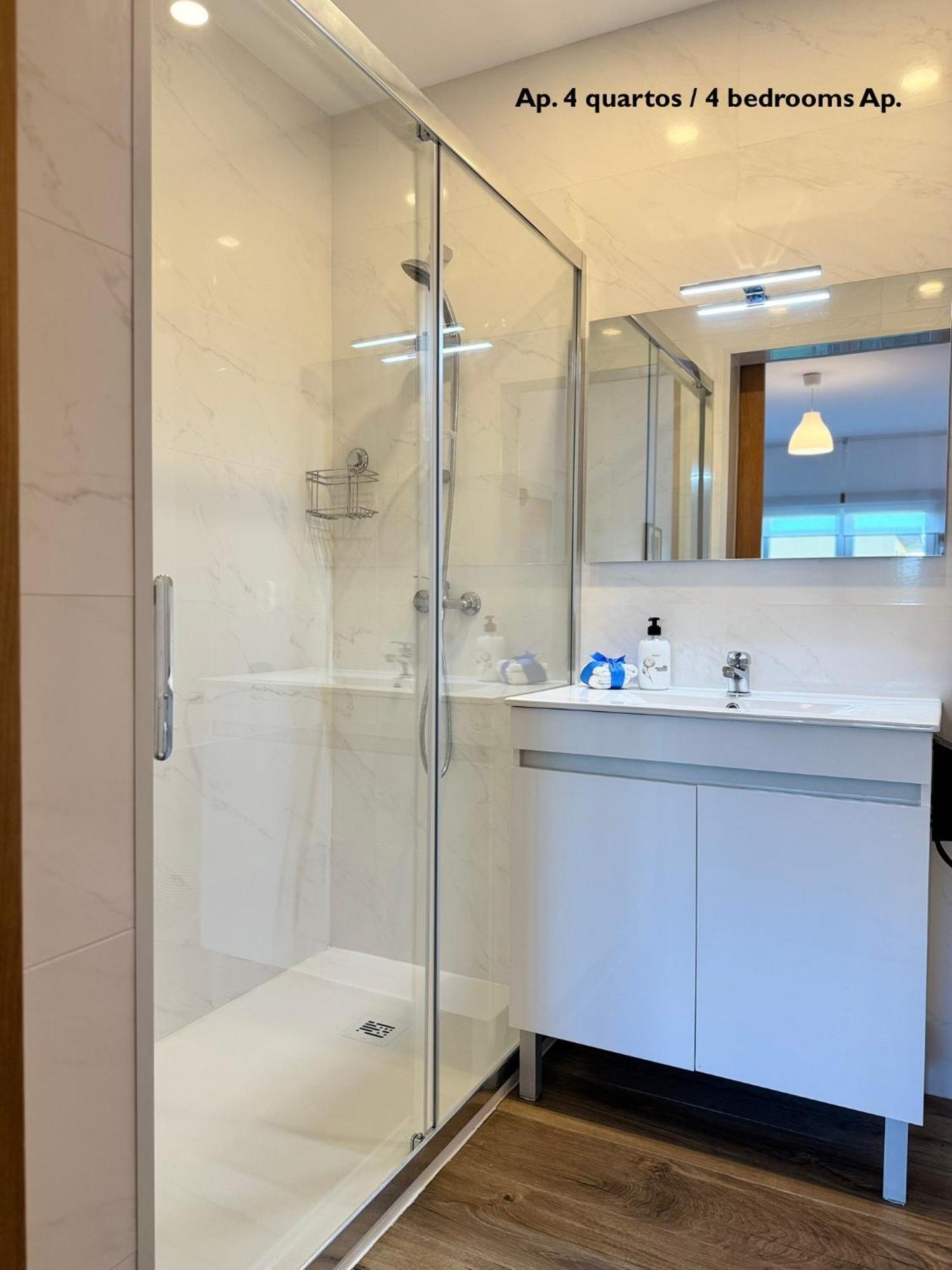 Passadicos Da Ria Apartment Aveiro Bagian luar foto