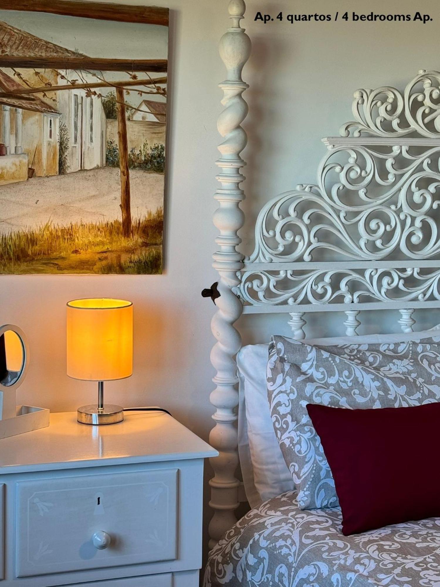 Passadicos Da Ria Apartment Aveiro Bagian luar foto