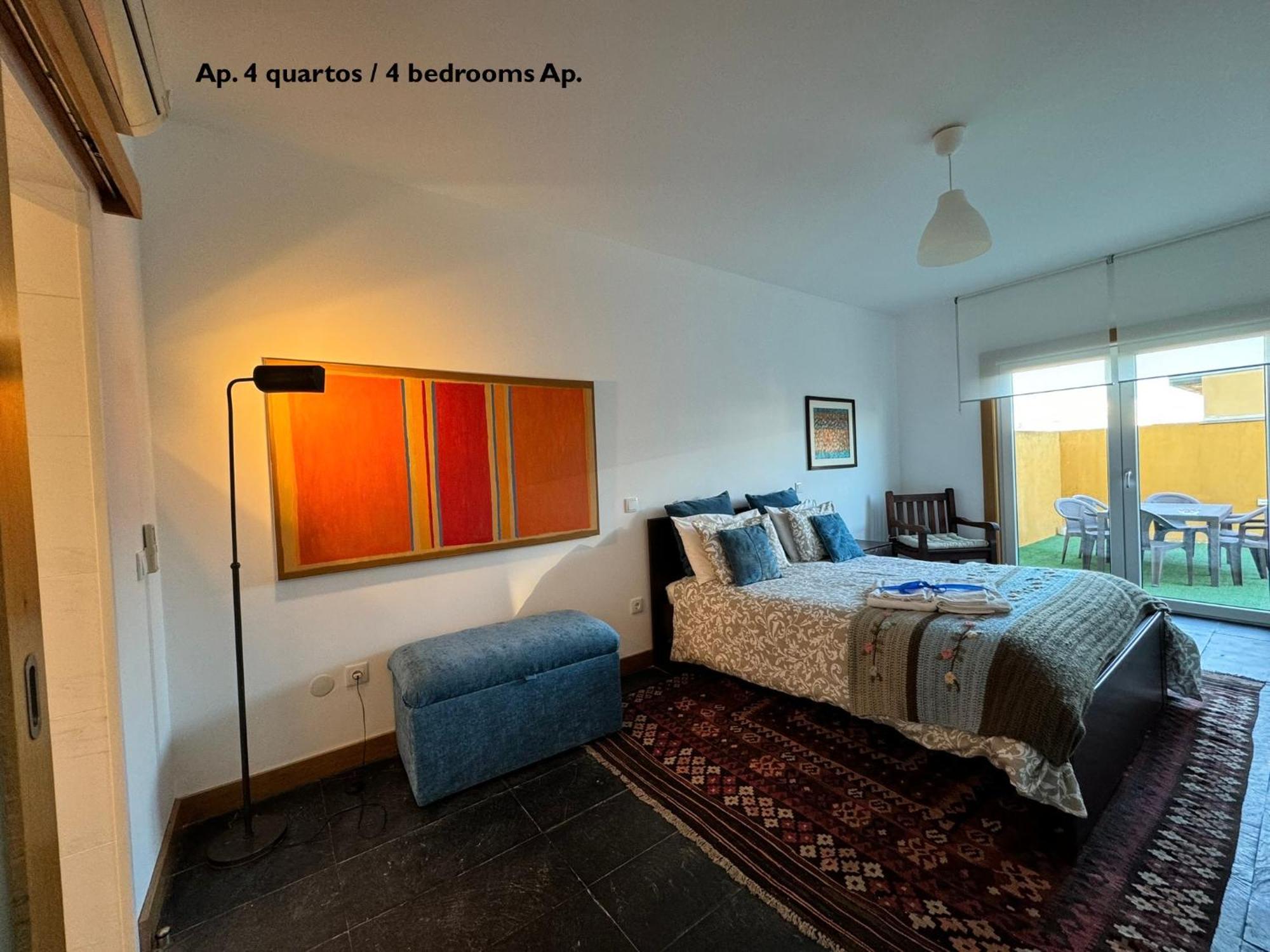 Passadicos Da Ria Apartment Aveiro Bagian luar foto