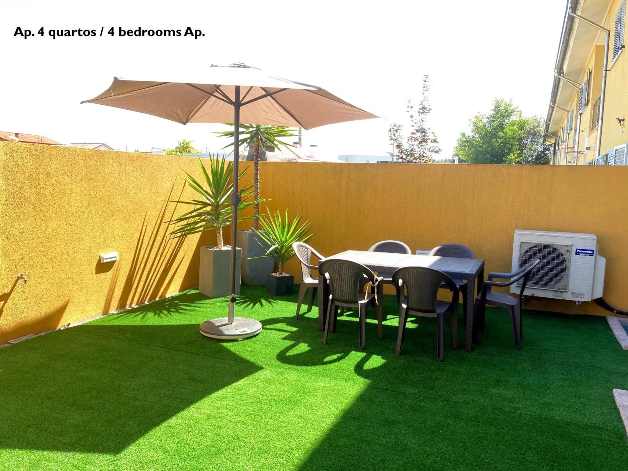 Passadicos Da Ria Apartment Aveiro Bagian luar foto