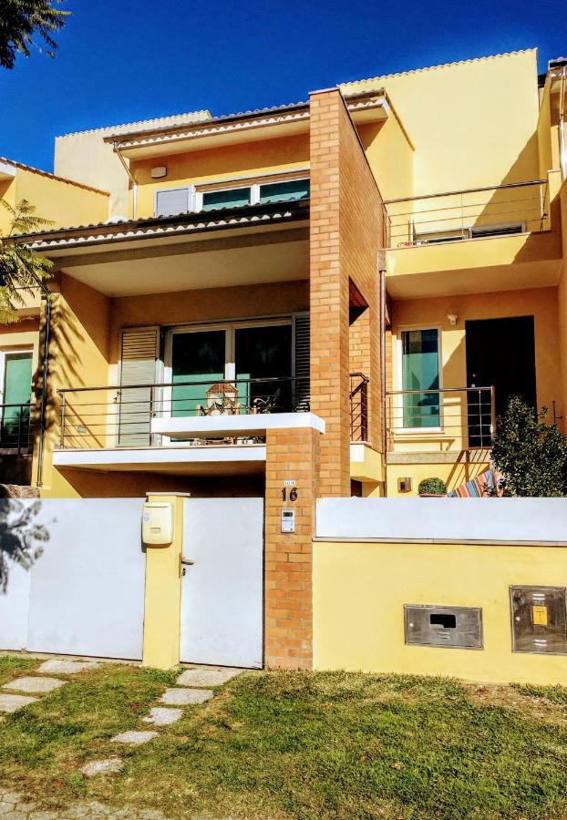 Passadicos Da Ria Apartment Aveiro Bagian luar foto