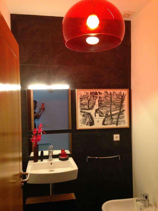 Passadicos Da Ria Apartment Aveiro Bagian luar foto