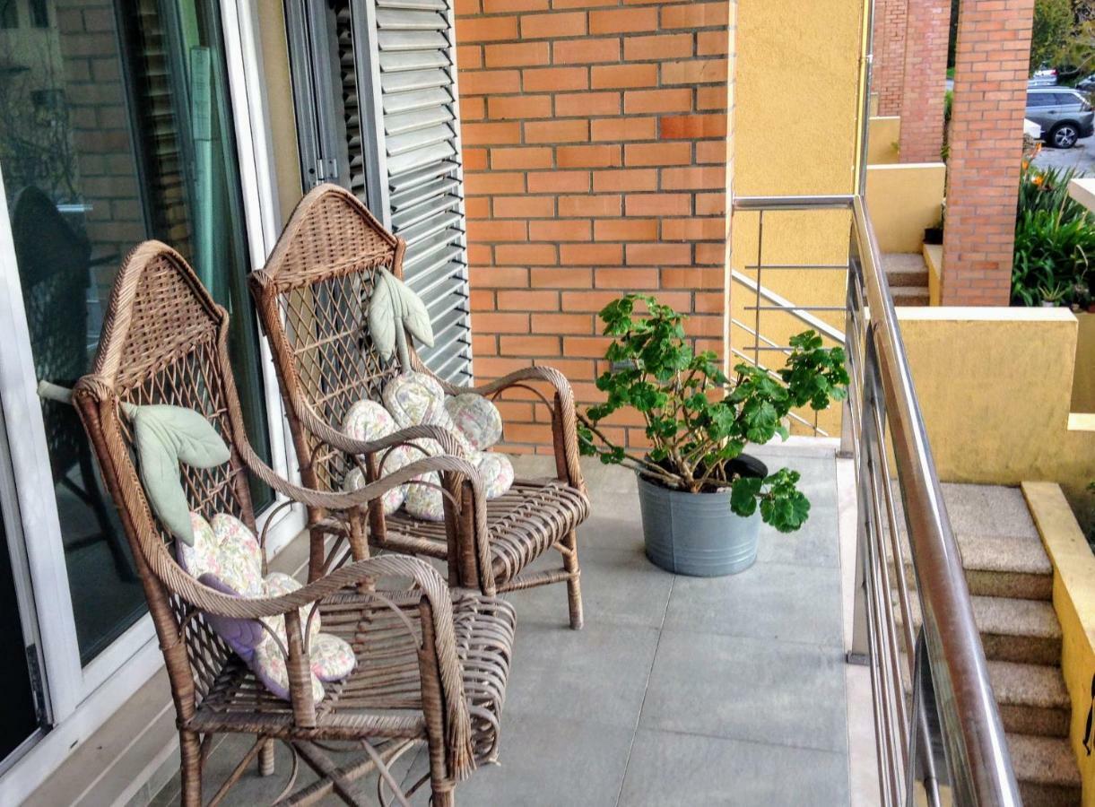 Passadicos Da Ria Apartment Aveiro Bagian luar foto