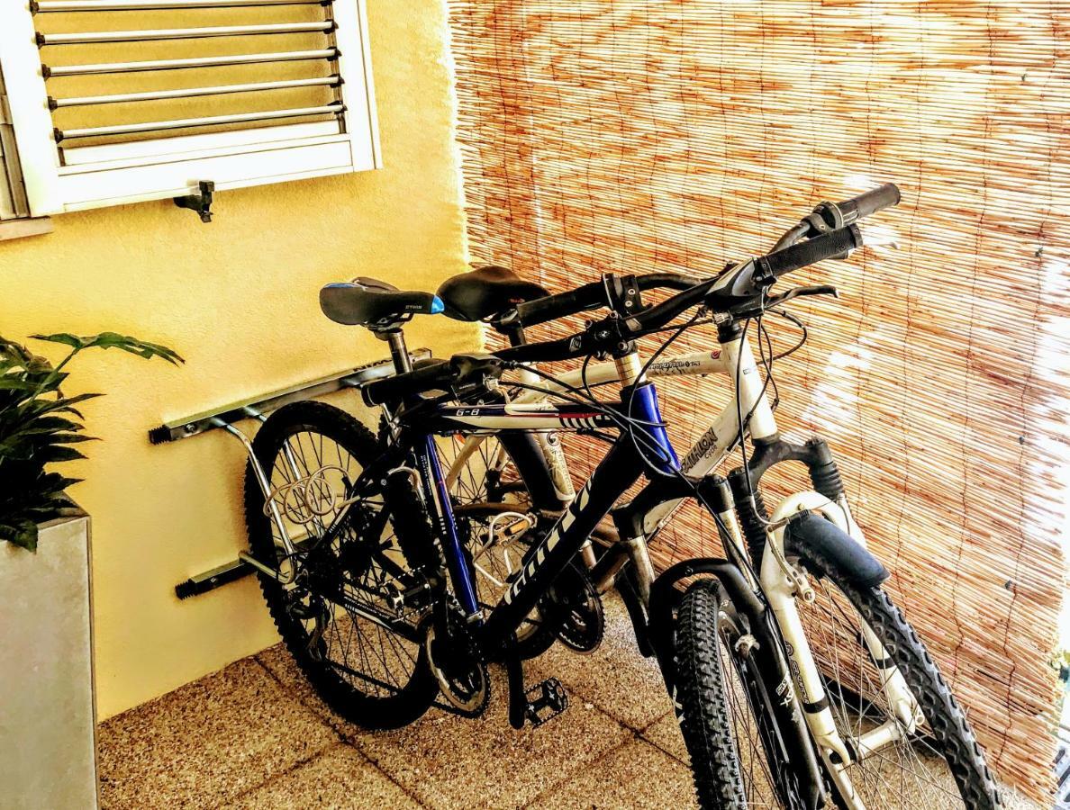 Passadicos Da Ria Apartment Aveiro Bagian luar foto